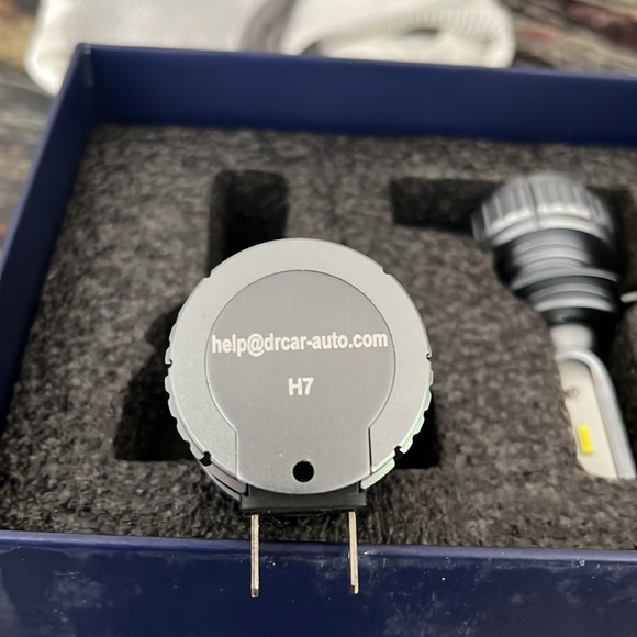 Dr Car Led Headlights - Picture 8 of 8